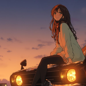 光の中を駆けて/Running Through the Light - song and lyrics by City