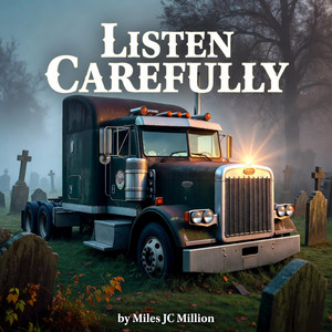 Listen Carefully by Miles 