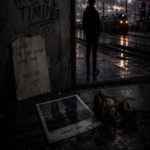Wrong timing by Nicole Mapheto