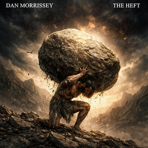 Thunder Angel by Dan Morrissey