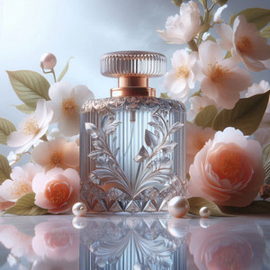 Wiliam Show - Perfume