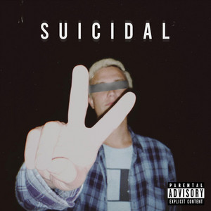 Portada de Suicidal