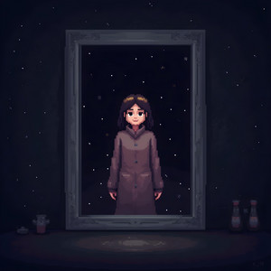Portada de Somber Reflection