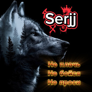 Не плачь не бойся не проси by Serjj