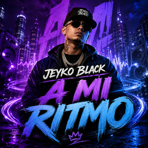 A MI RITMO by JAYKO BLACK