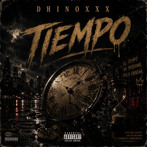 TIEMPO by DHINOXXX