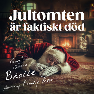 Jultomten är faktiskt död