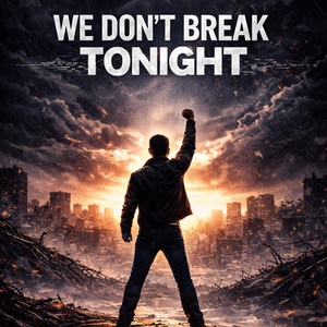 We Dont´t Break Tonight by FraytasticMusic