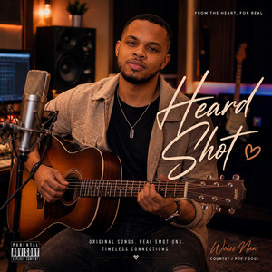 The One My Heart Chose by Weiss Nan, Doraweiss