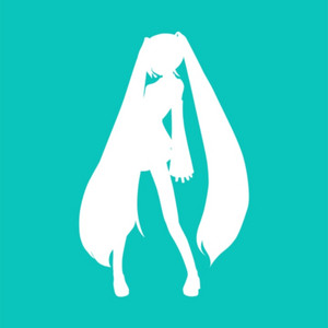 新しい一日 by 泪佳, Hatsune Miku, 重音テト