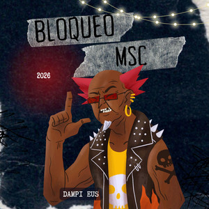 Bloqueo by Dampi Eus