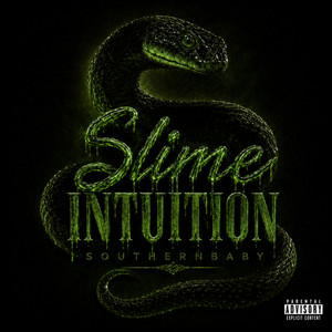 Slime Intuition by SouthernBaby