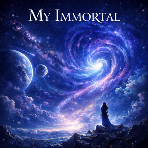 My Immortal - Acoustic Instrumental by Daniel Padim
