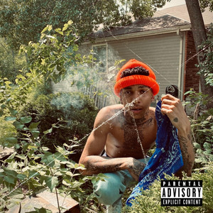 Daymonn - ALBUM INTRO, WELCOME