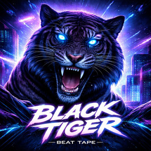 Baby Please by Black Tiger