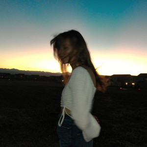 One Without Me by Taylor Shae