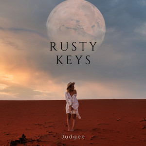 Rusty Keys by Judgee