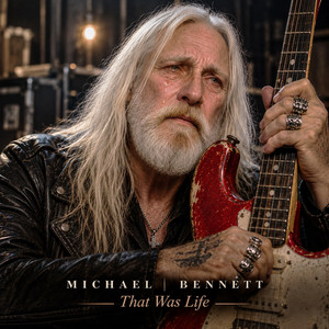 After My Heart Stops by Michael Bennett