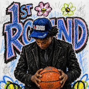 1st Round Draft Pick by E2jay