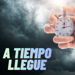 A TIEMPO LLEGUE by Natymy