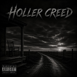 Scars Like Mine by Holler Creed