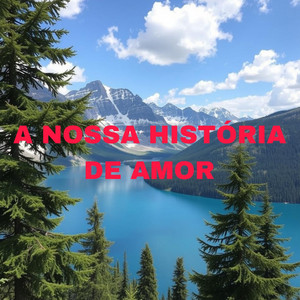 A Nossa História De Amor by Malewa Velino