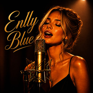 You Taught Me How to Cry by Enlly Blue