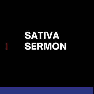 Sativa Sermon by tututu