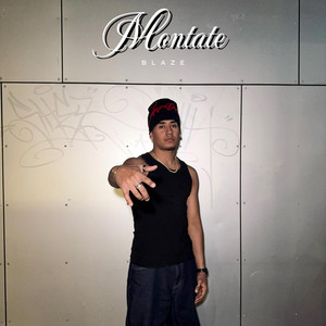 MONTATE cover art