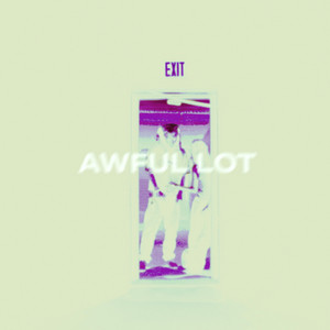 Awful Lot by Ike Moemeka, Lauren Creviston