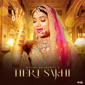 Heri Sakhi by Megha Bhardwaj