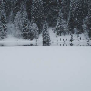 Perdido by ELIOTHONY