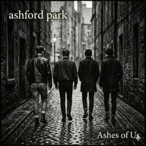 Ashes of Us by ashford park