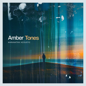 Amber Tones