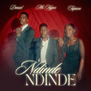 Denzel - NDINDE (feat. Tapiwa & Mr Hyper)