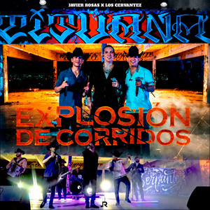 Explosión de Corridos (En Vivo)