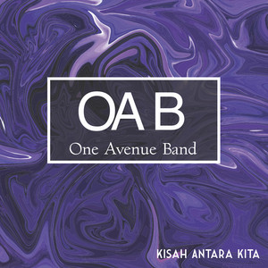 Kisah Antara Kita (Piano)