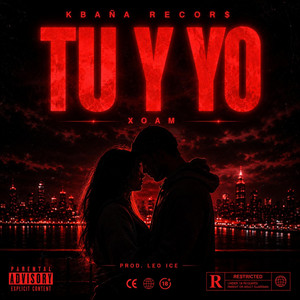 TU Y YO by KbañaRecord$