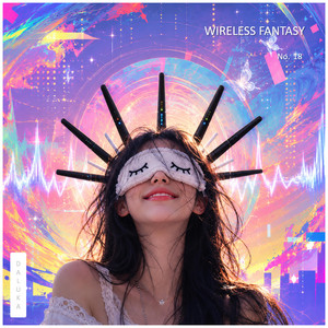 Wireless Fantasy by DALUKA