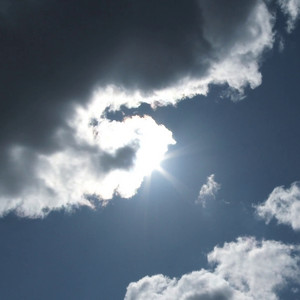 blue skies by WXGHT, RCleb, prodsnell