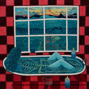 Red Pill by Amélie Giardini