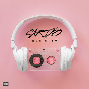 Cariño by Dario Chill, Kriz One, Hey D