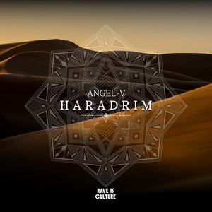 Haradrim by ANGEL-V