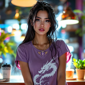 You're My Little Ube (Filipino) by DJ ZaraKai