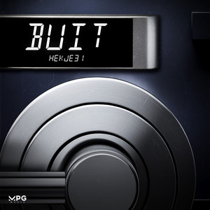 Buit by Hekje31