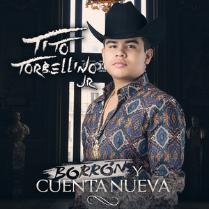 Borron Y Cuenta Nueva