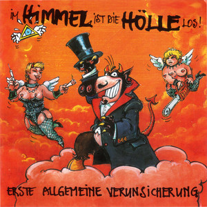 Ja ja der Alkohol by EAV (Erste Allgemeine Verunsicherung)