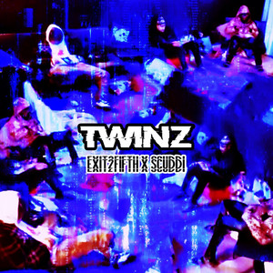 Twinz by EXIT2FIFTH, Lil Scuddi