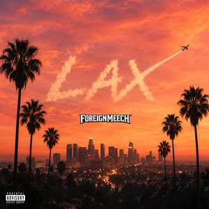 LAX by ForeignMeech
