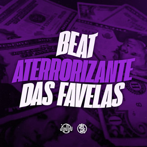 Beat Aterrorizante Das Favela